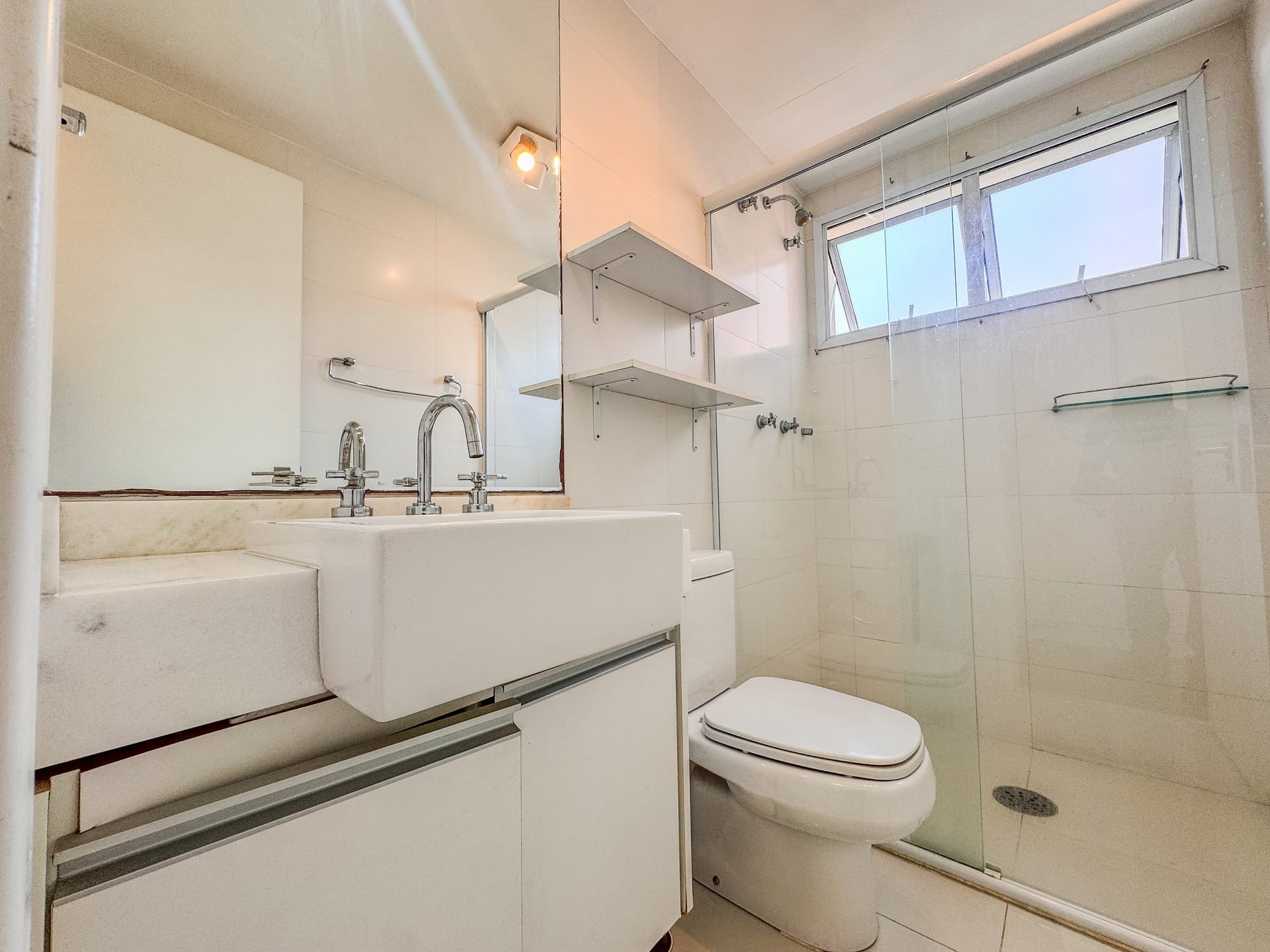 Apartamento, 1 quarto, 79 m² - Foto 10