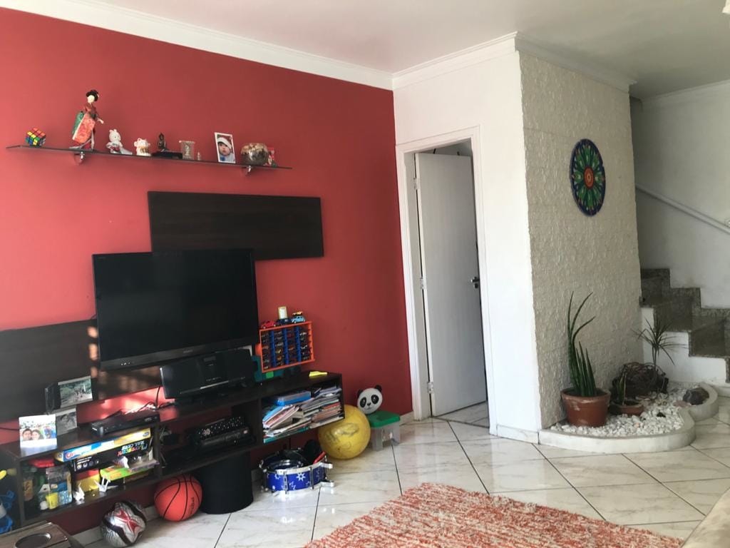 Casa, 3 quartos, 100 m² - Foto 17