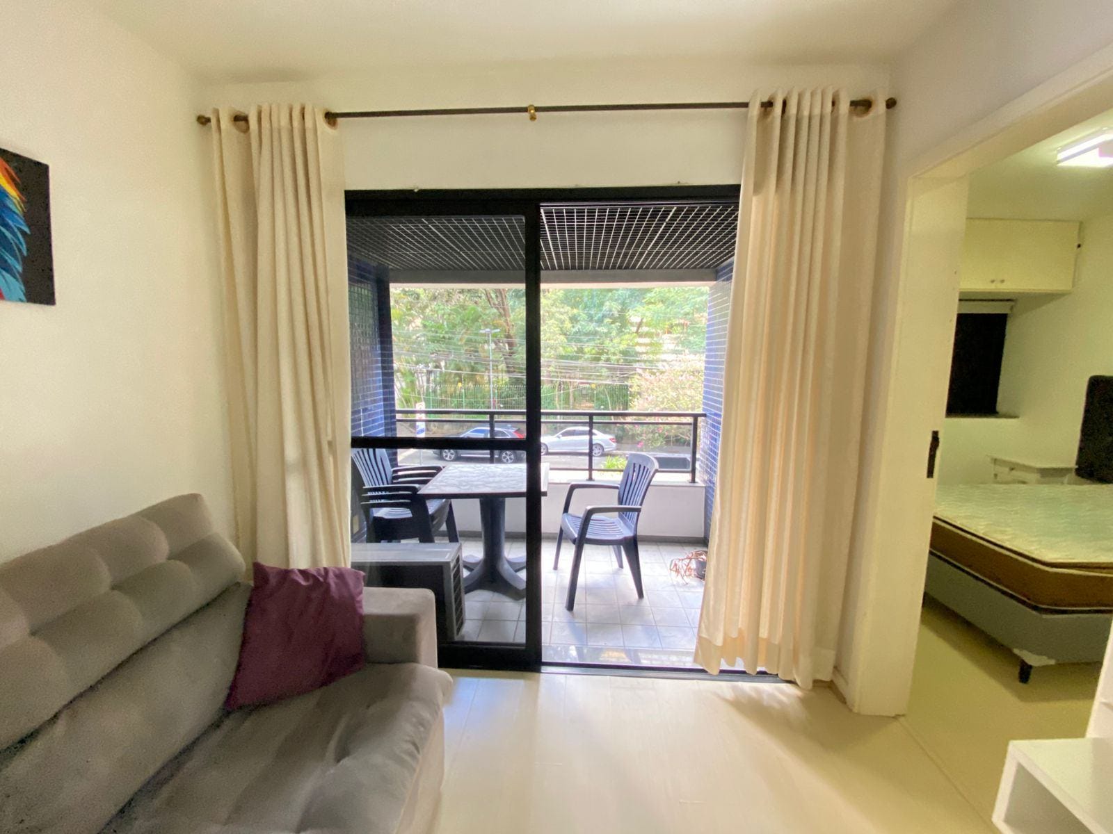 Apartamento, 1 quarto, 44 m² - Foto 8