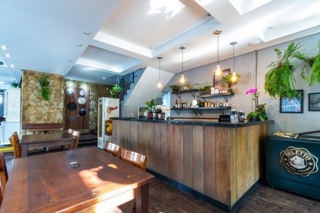 Prédio Inteiro, 700 m² - Foto 22