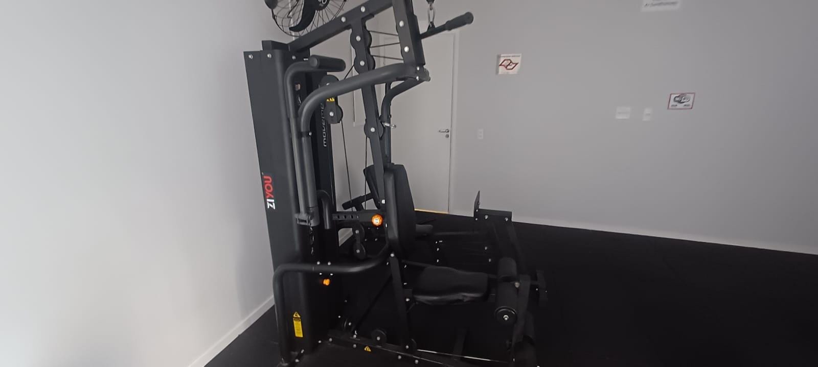 Apartamento, 2 quartos, 33 m² - Foto 13