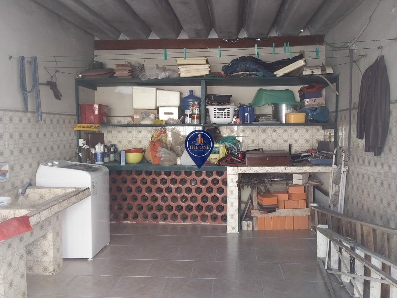 Casa, 3 quartos, 180 m² - Foto 13