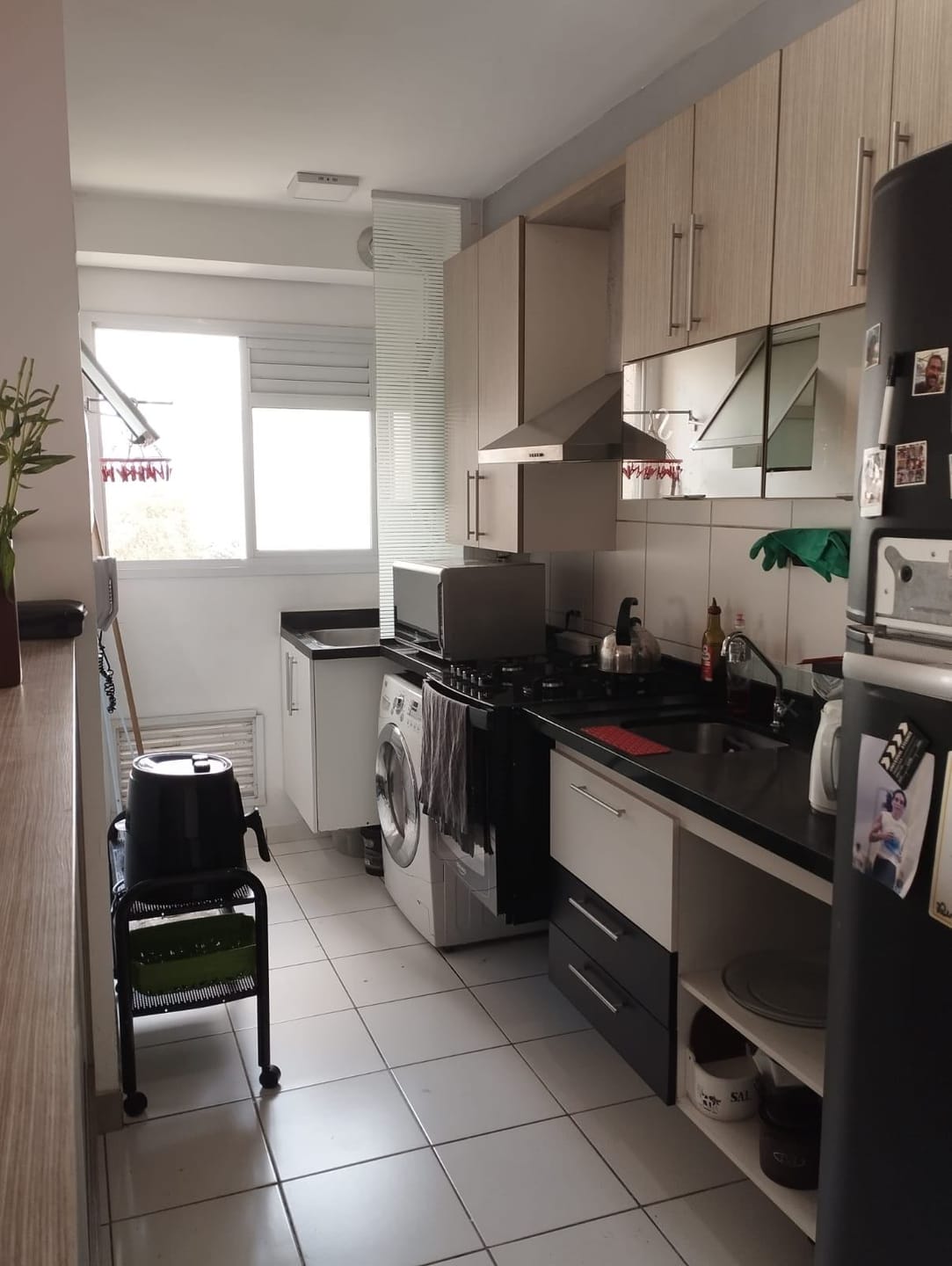 Apartamento, 2 quartos, 58 m² - Foto 6