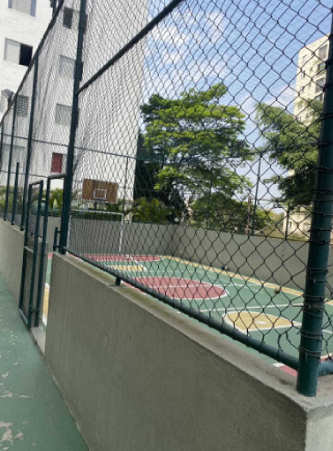 Apartamento, 2 quartos, 55 m² - Foto 6