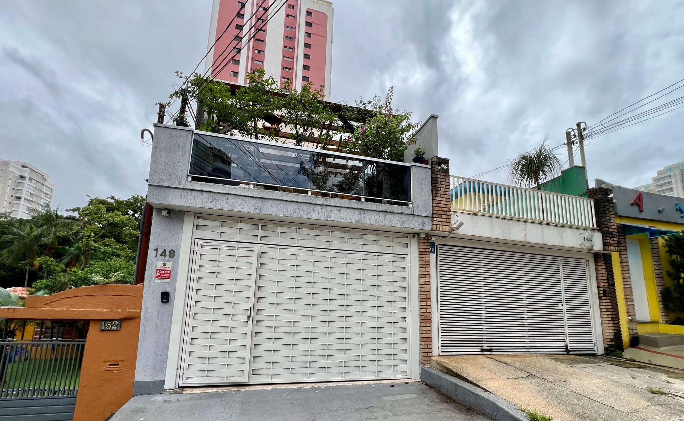 Casa, 3 quartos, 300 m² - Foto 29