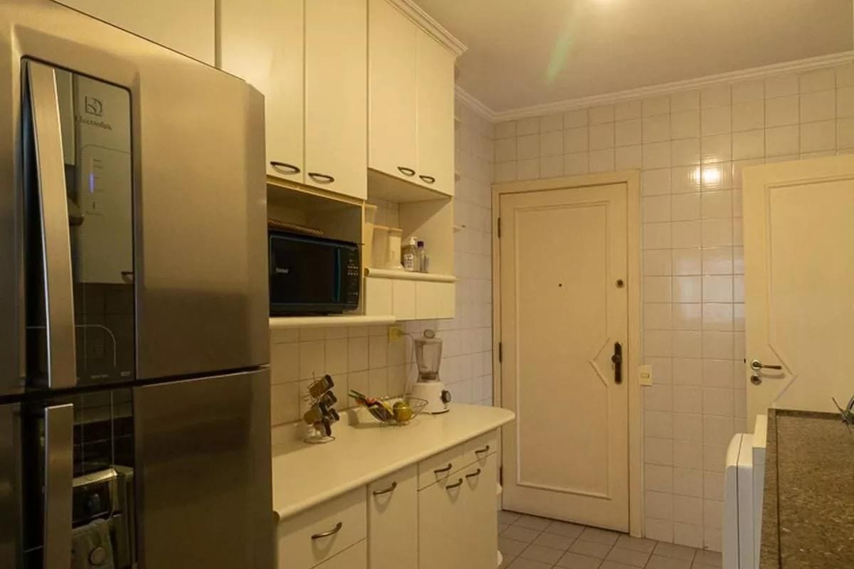 Apartamento, 2 quartos, 96 m² - Foto 3