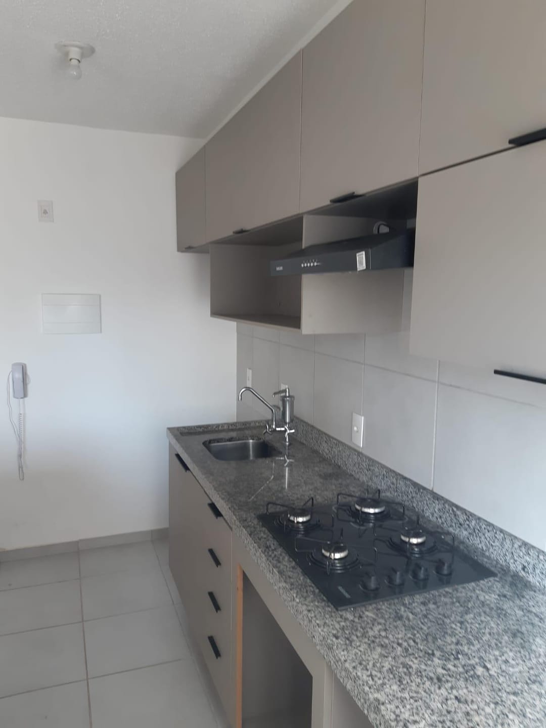 Apartamento, 1 quarto, 30 m² - Foto 1