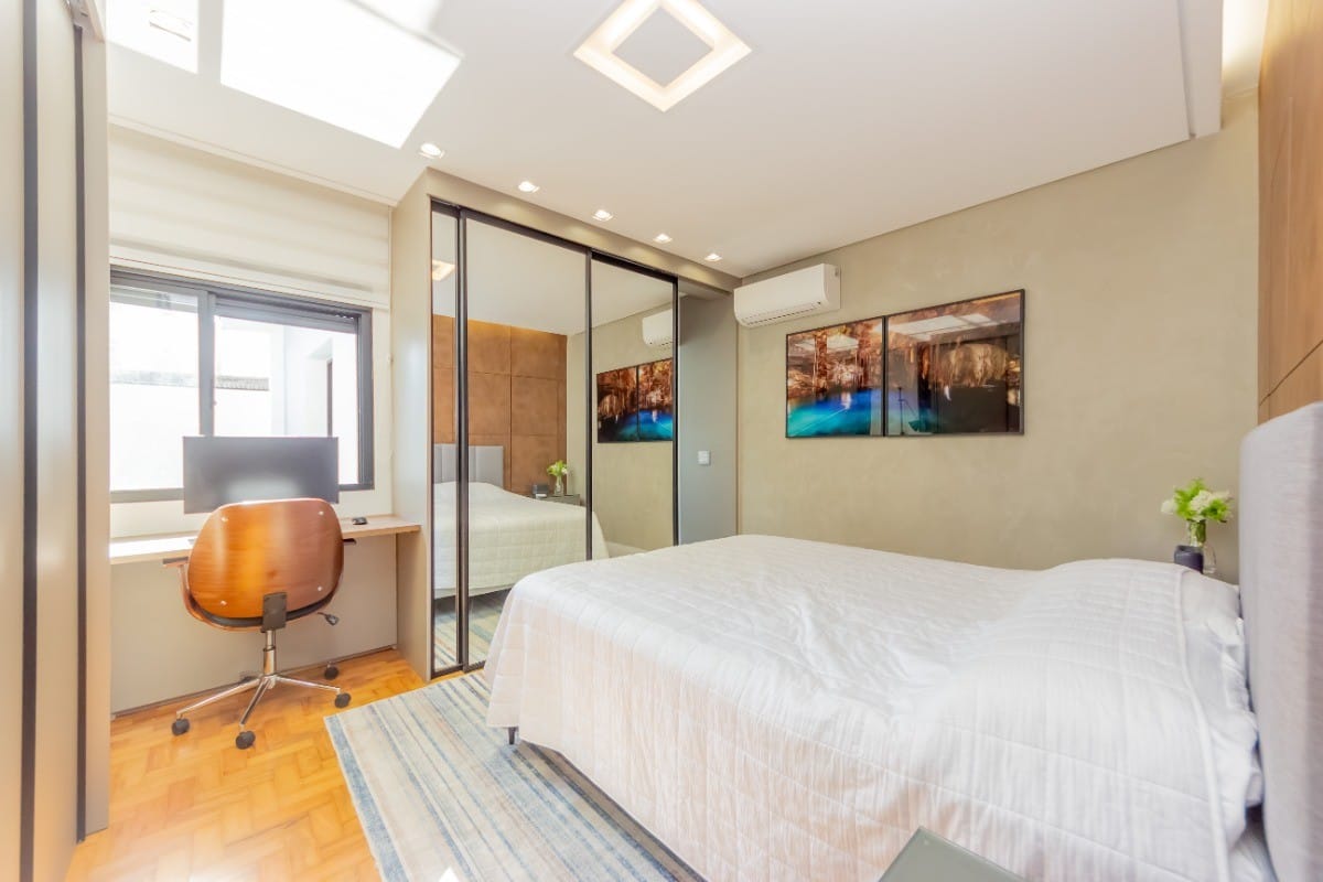 Casa, 2 quartos, 120 m² - Foto 3