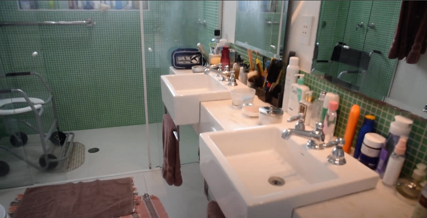 Casa, 7 quartos, 448 m² - Foto 16