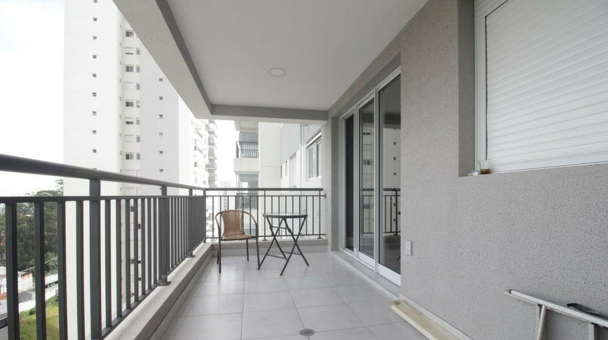 Apartamento, 2 quartos, 89 m² - Foto 20