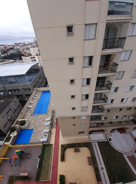 Apartamento, 2 quartos, 63 m² - Foto 33
