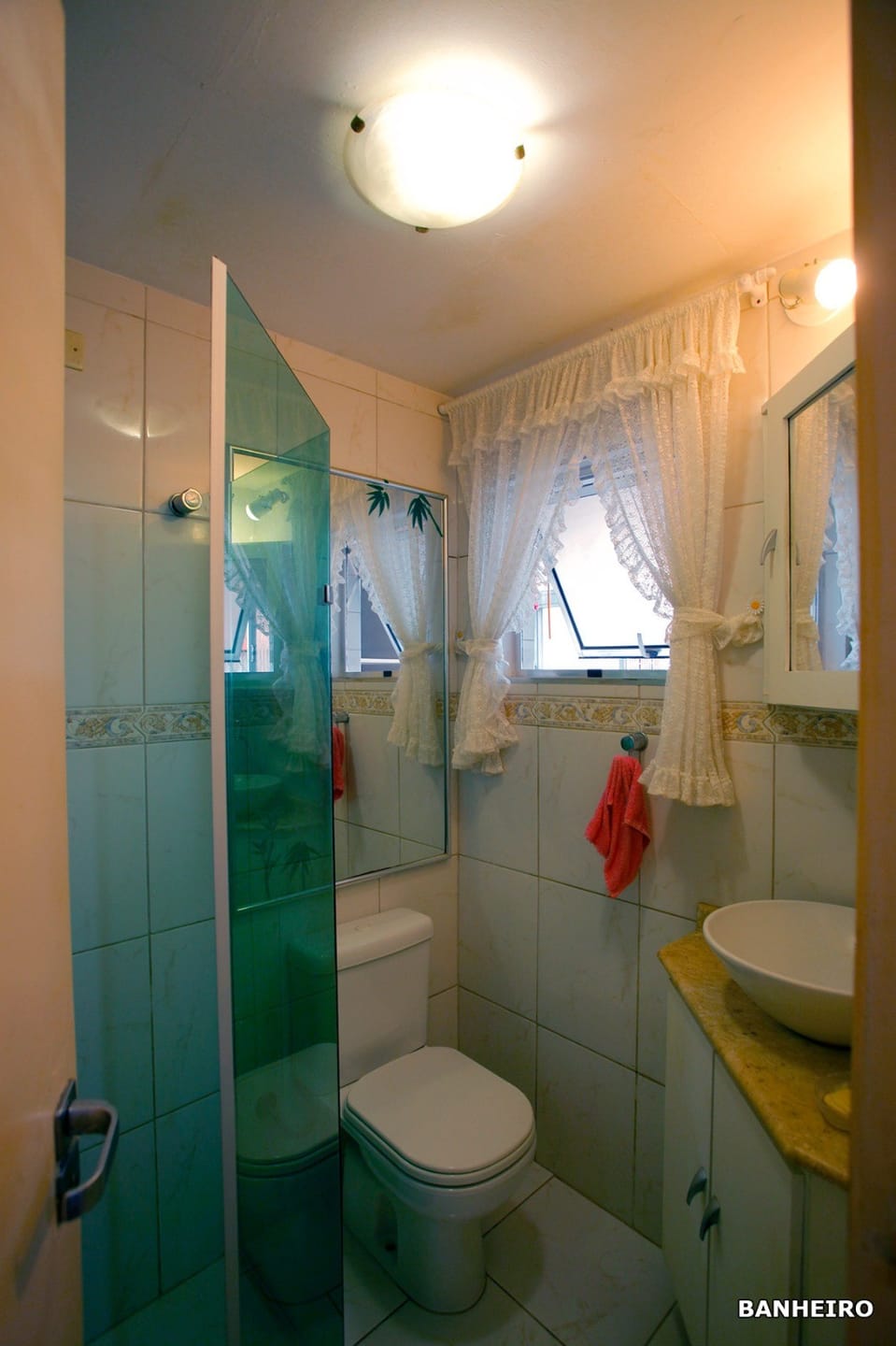 Apartamento, 3 quartos, 53 m² - Foto 4