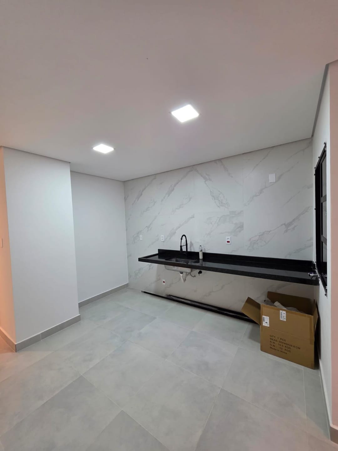 Casa, 3 quartos, 120 m² - Foto 9