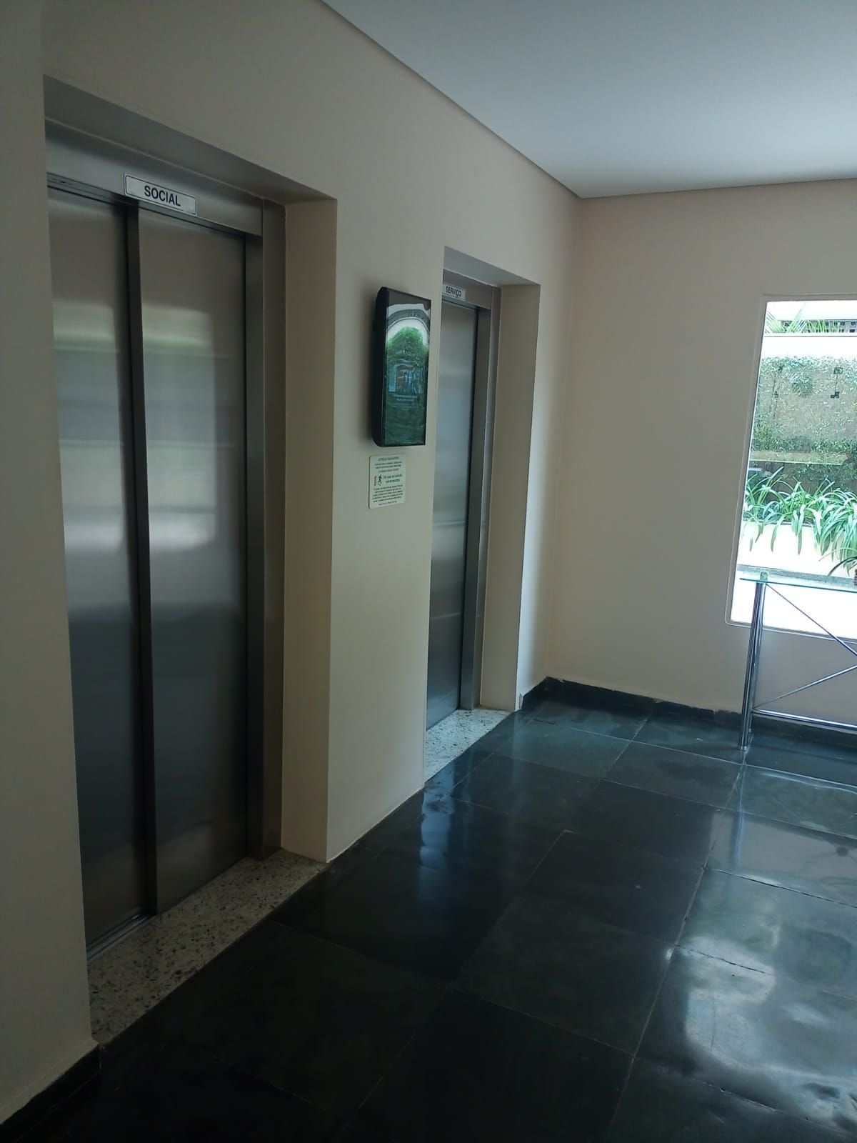 Apartamento, 1 quarto, 35 m² - Foto 3