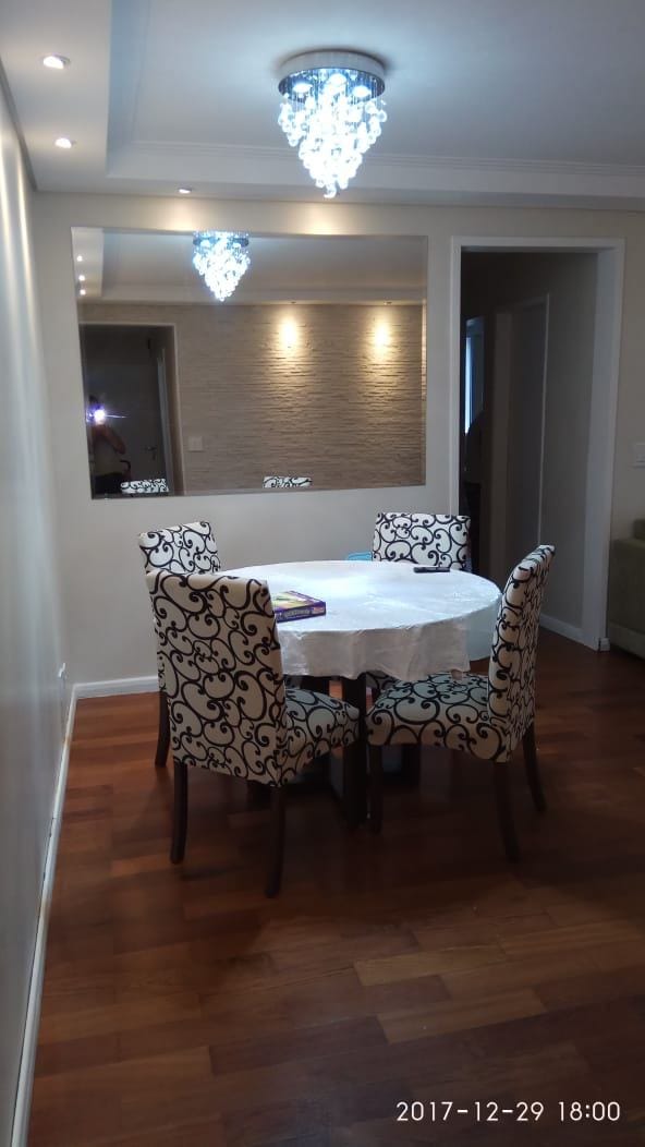 Apartamento, 2 quartos, 65 m² - Foto 5