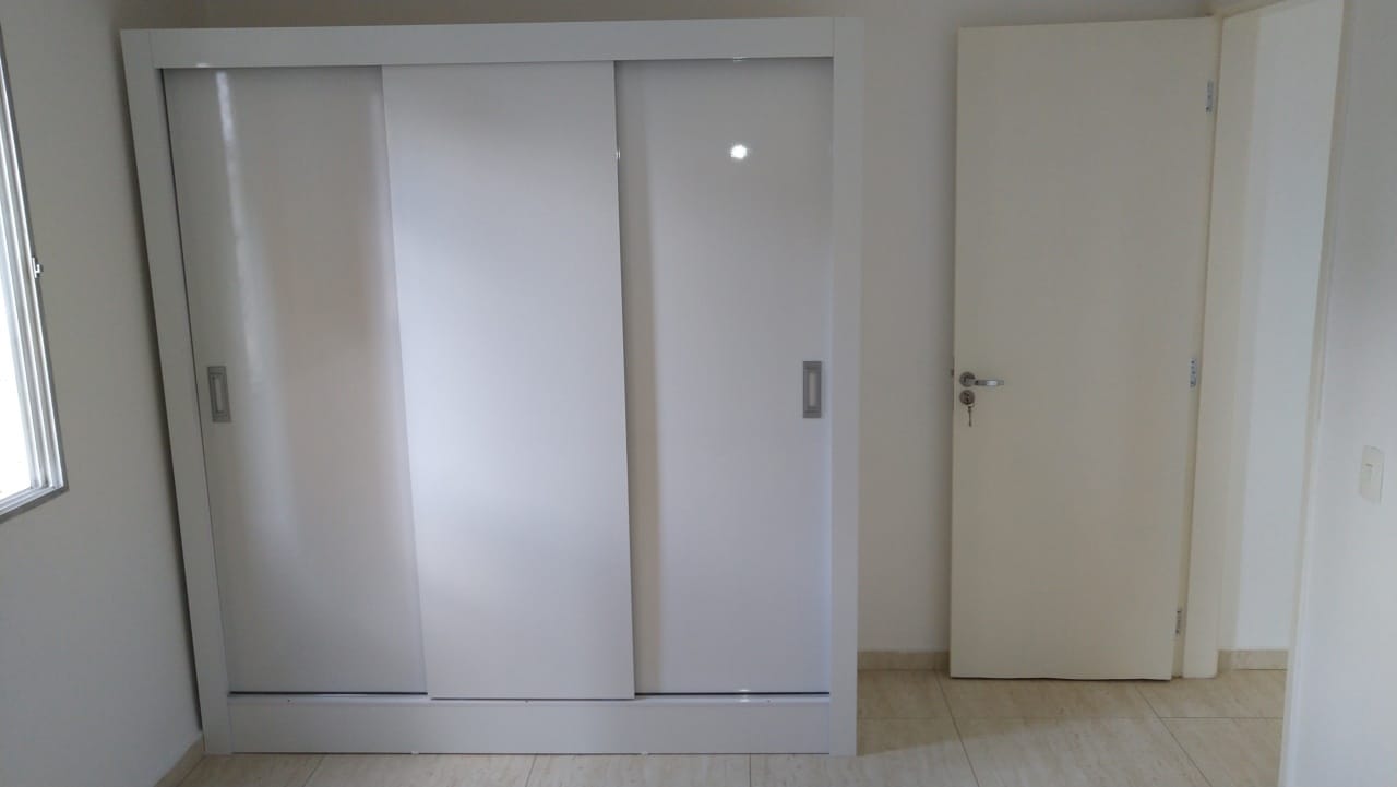 Apartamento, 1 quarto, 45 m² - Foto 8