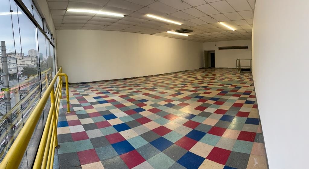 Loja-Salão, 500 m² - Foto 13