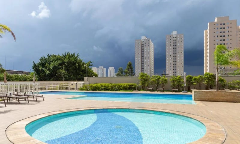 Apartamento, 3 quartos, 100 m² - Foto 29