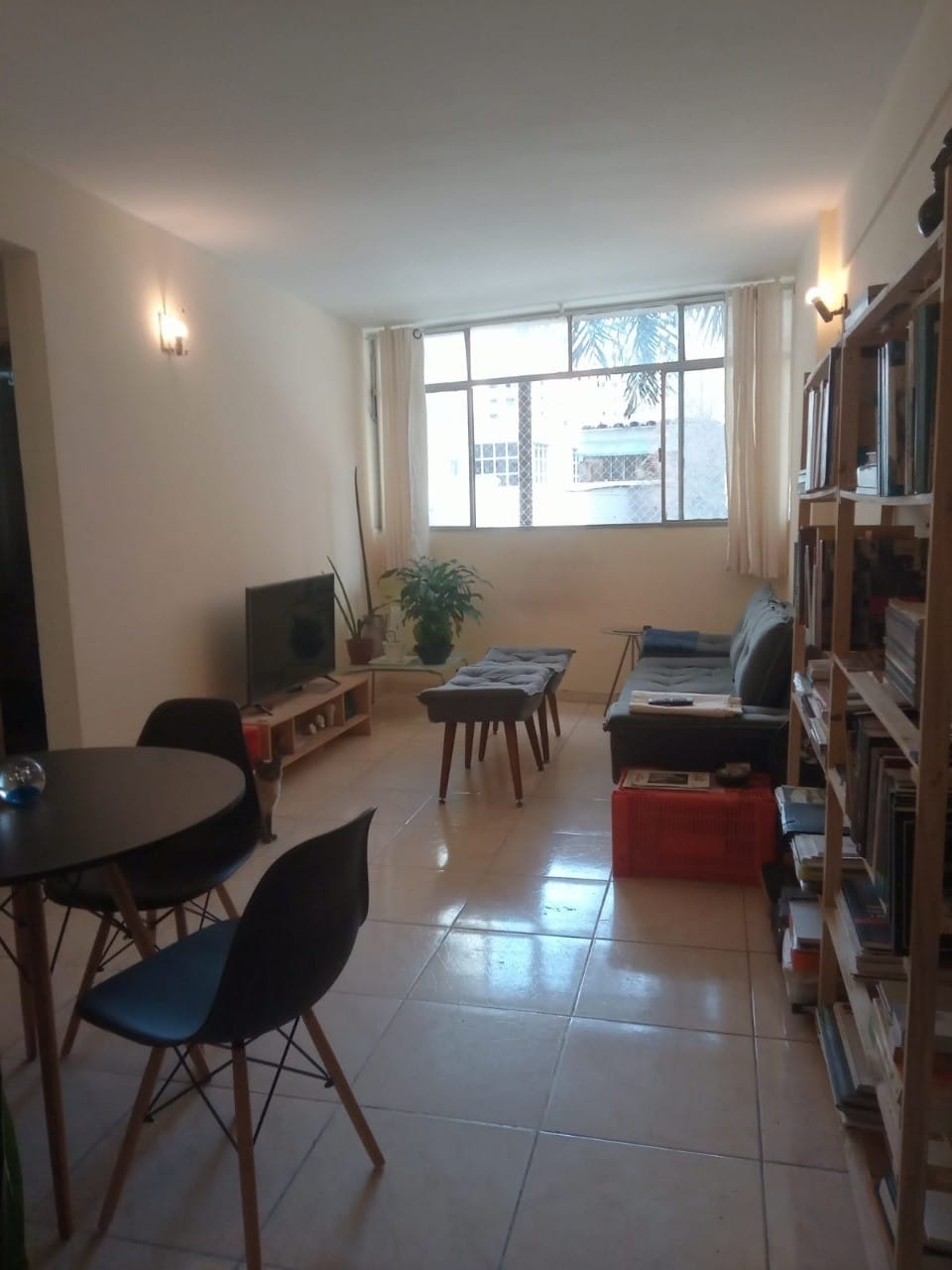 Apartamento, 1 quarto, 57 m² - Foto 4