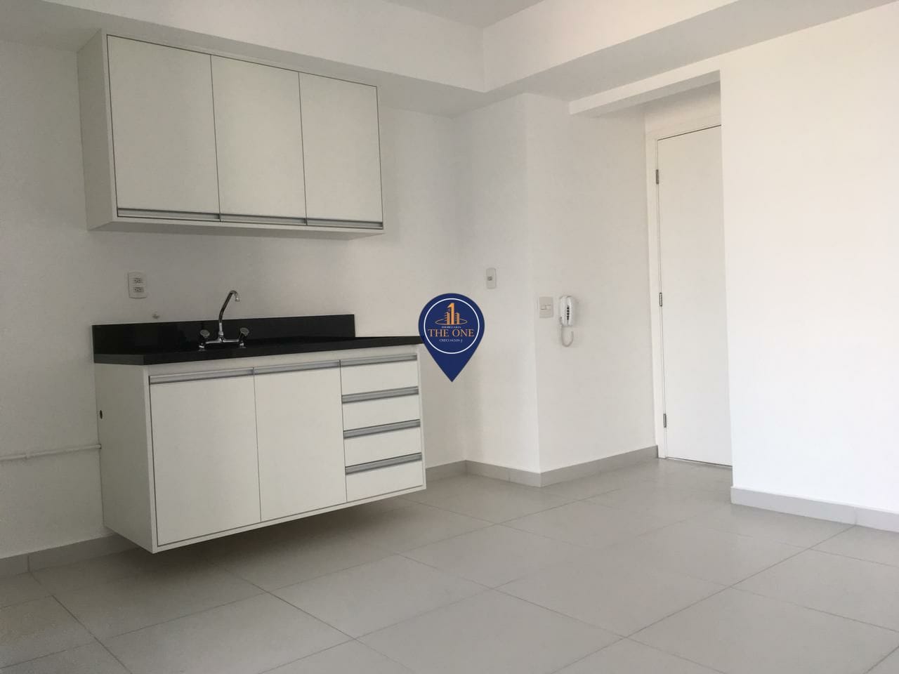 Apartamento, 1 quarto, 58 m² - Foto 4