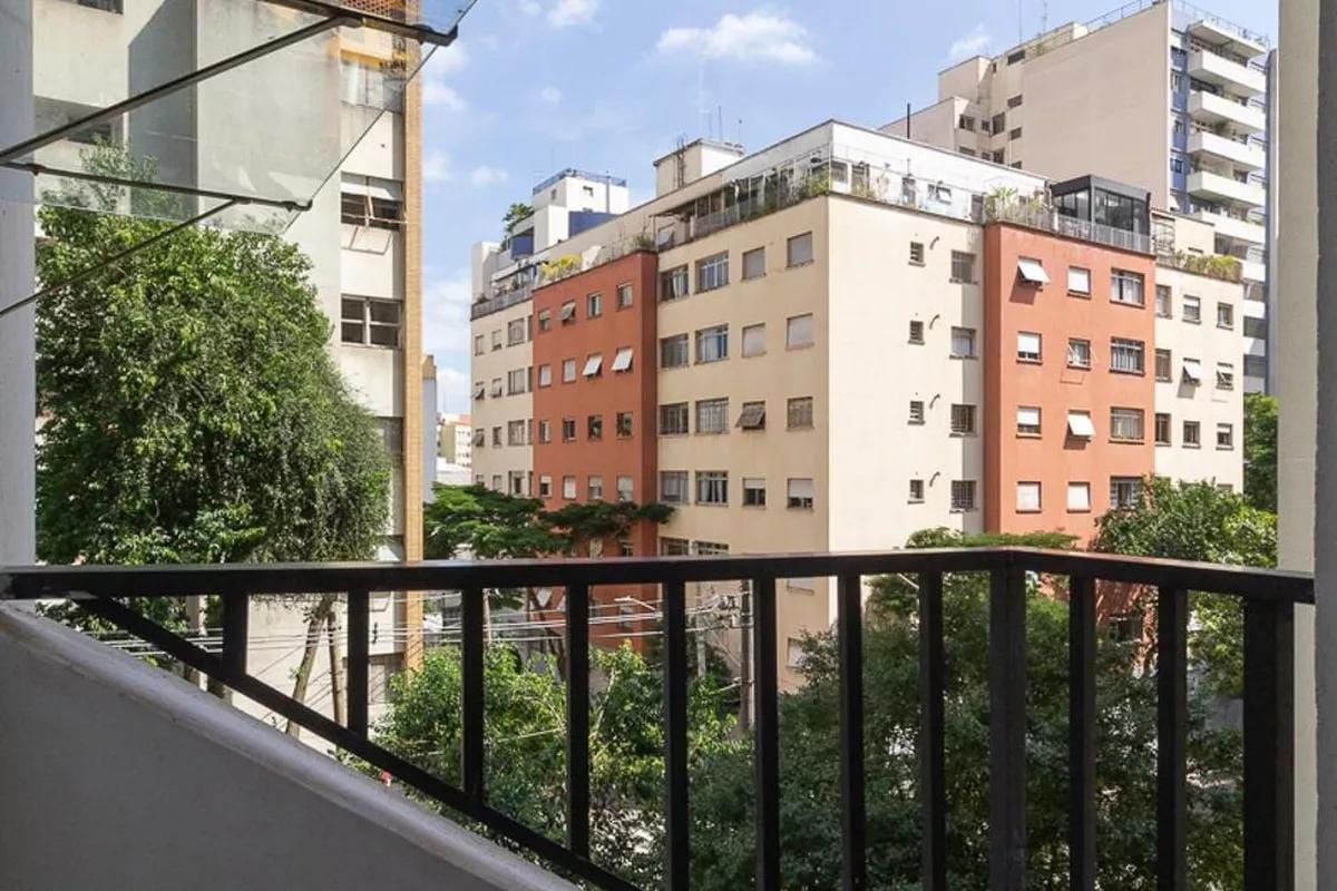 Apartamento, 2 quartos, 96 m² - Foto 5
