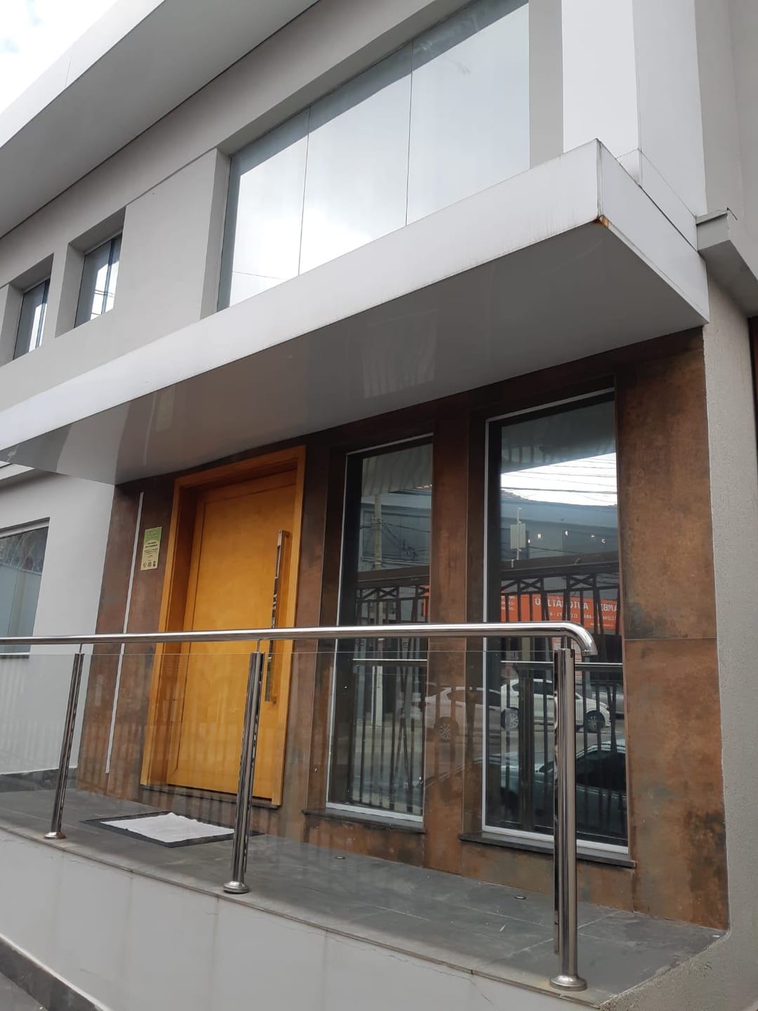 Prédio Inteiro, 150 m² - Foto 45