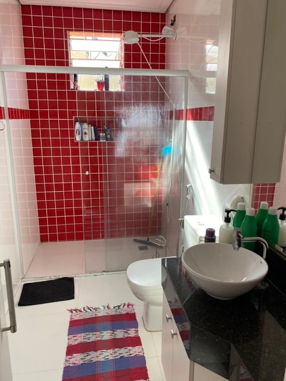 Casa, 4 quartos, 260 m² - Foto 21