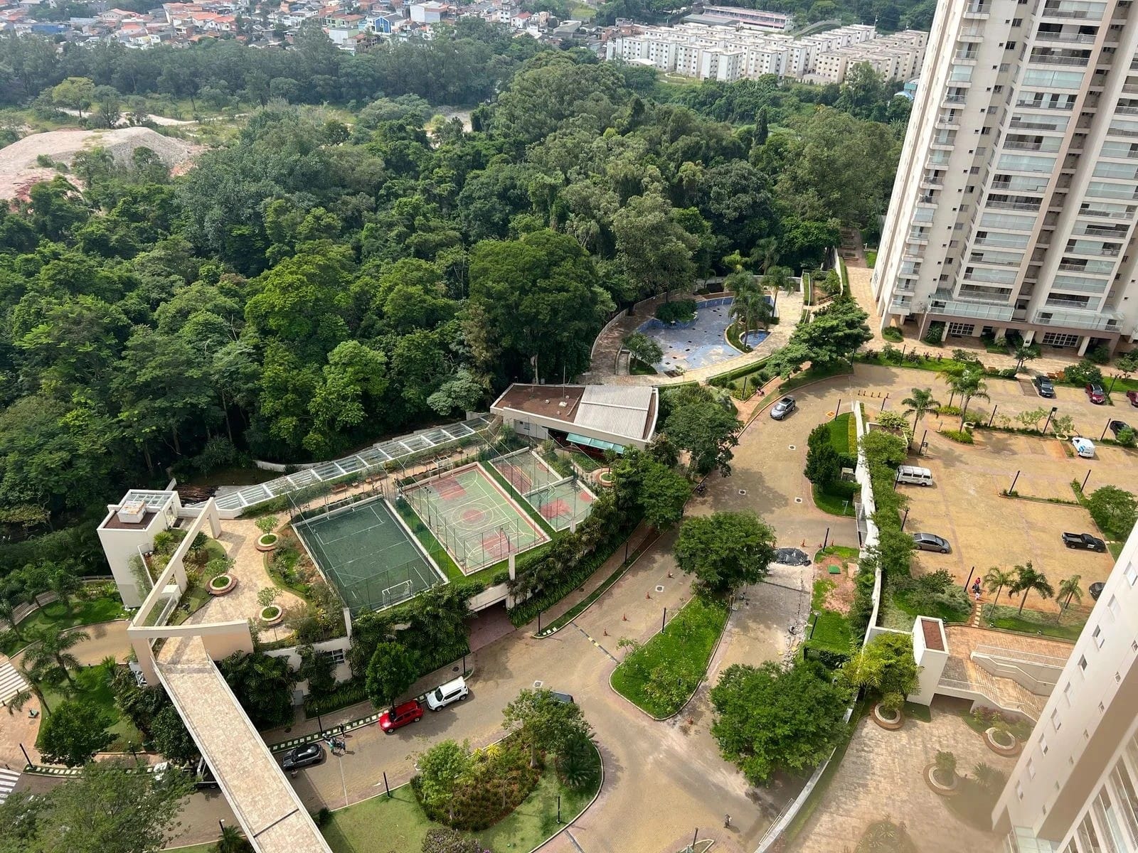 Apartamento, 2 quartos, 91 m² - Foto 21