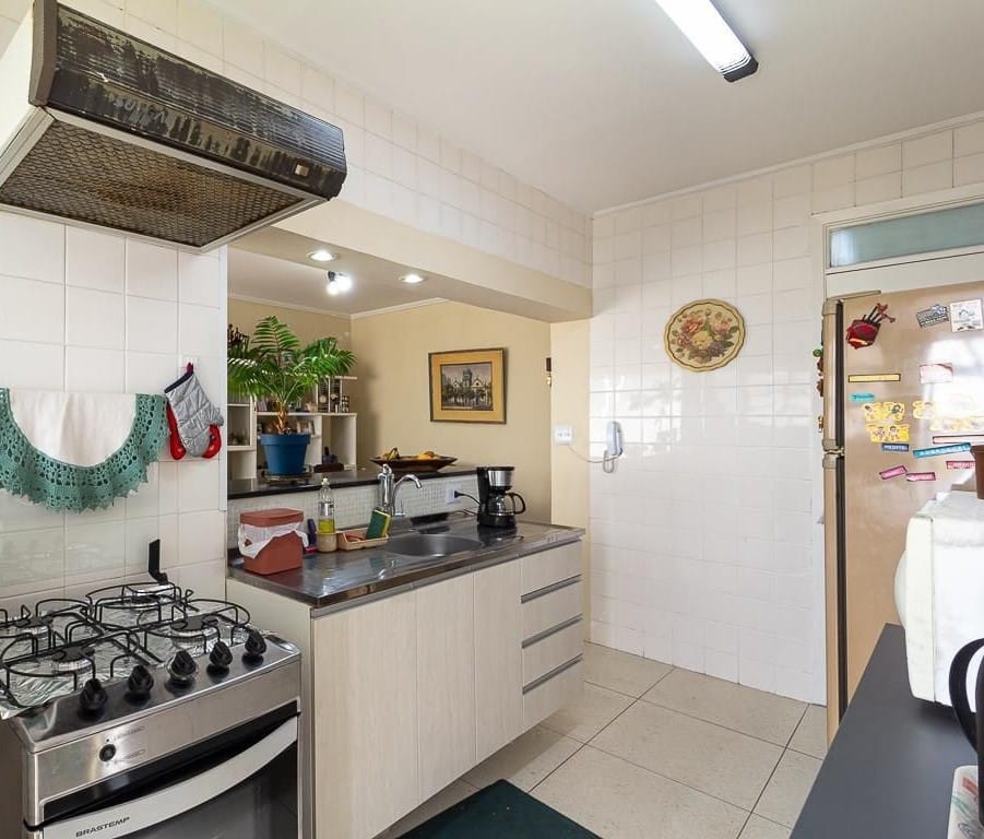 Apartamento, 2 quartos, 71 m² - Foto 11