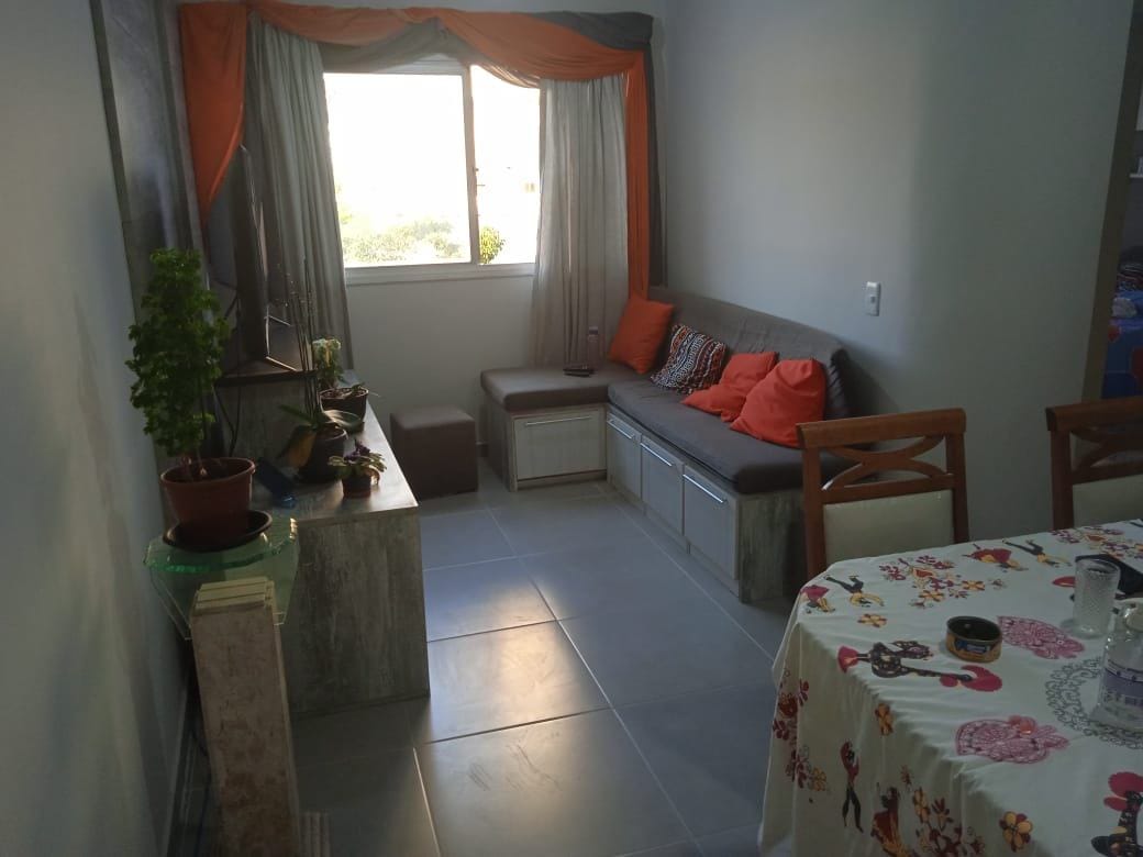 Apartamento, 2 quartos, 55 m² - Foto 2