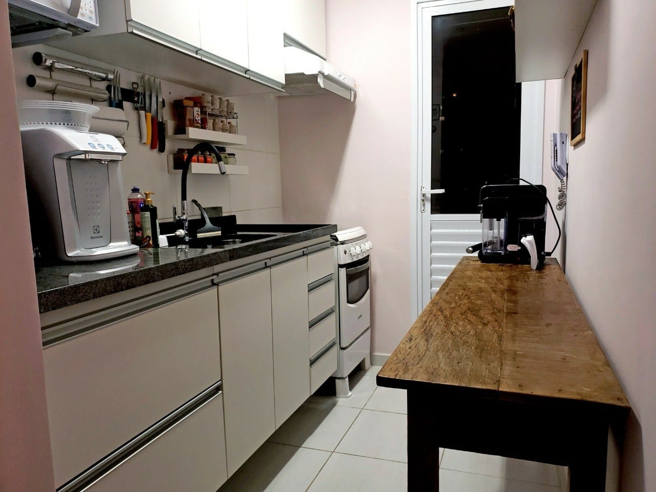 Apartamento, 2 quartos, 62 m² - Foto 7