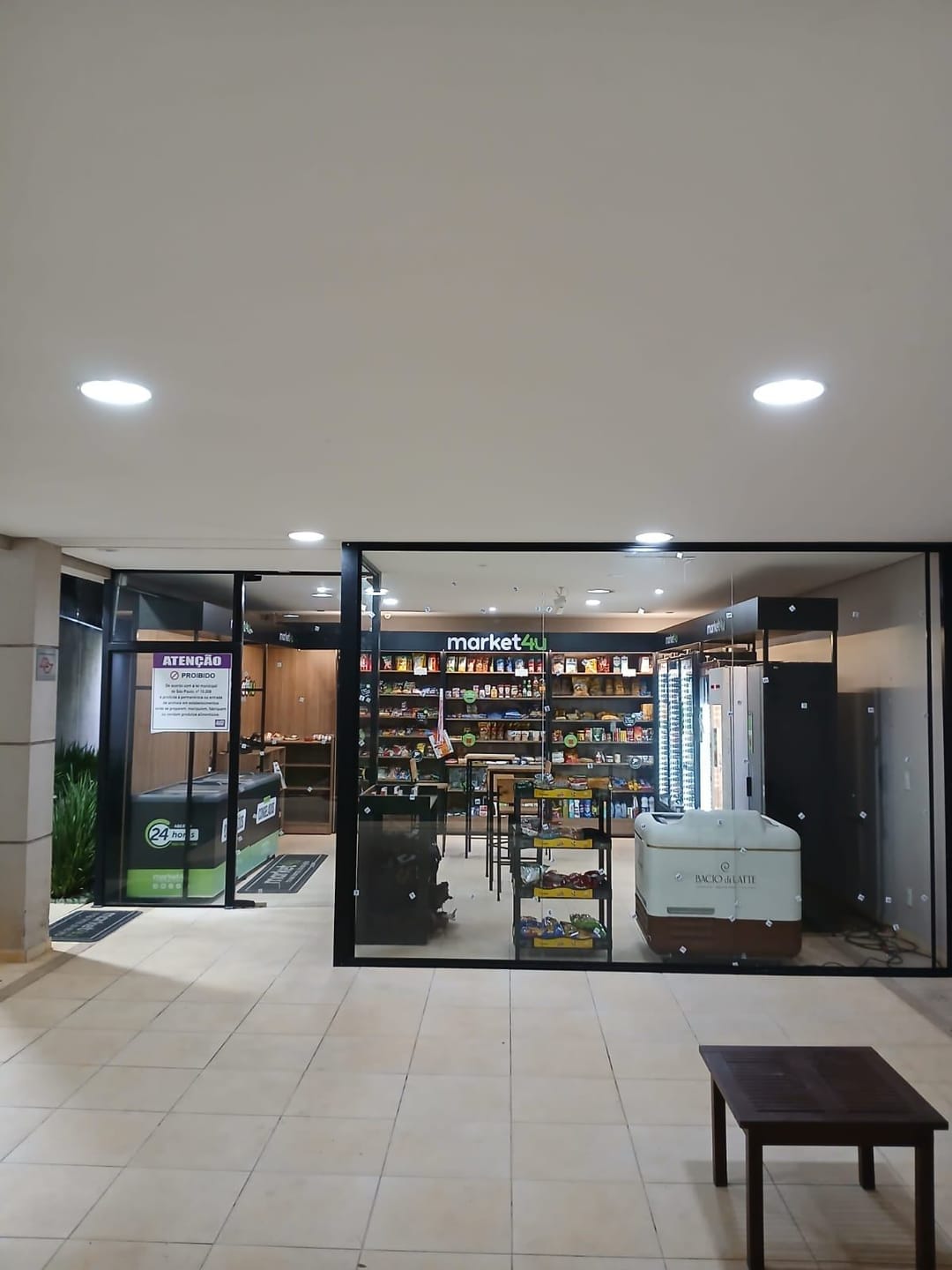 Apartamento, 2 quartos, 64 m² - Foto 6