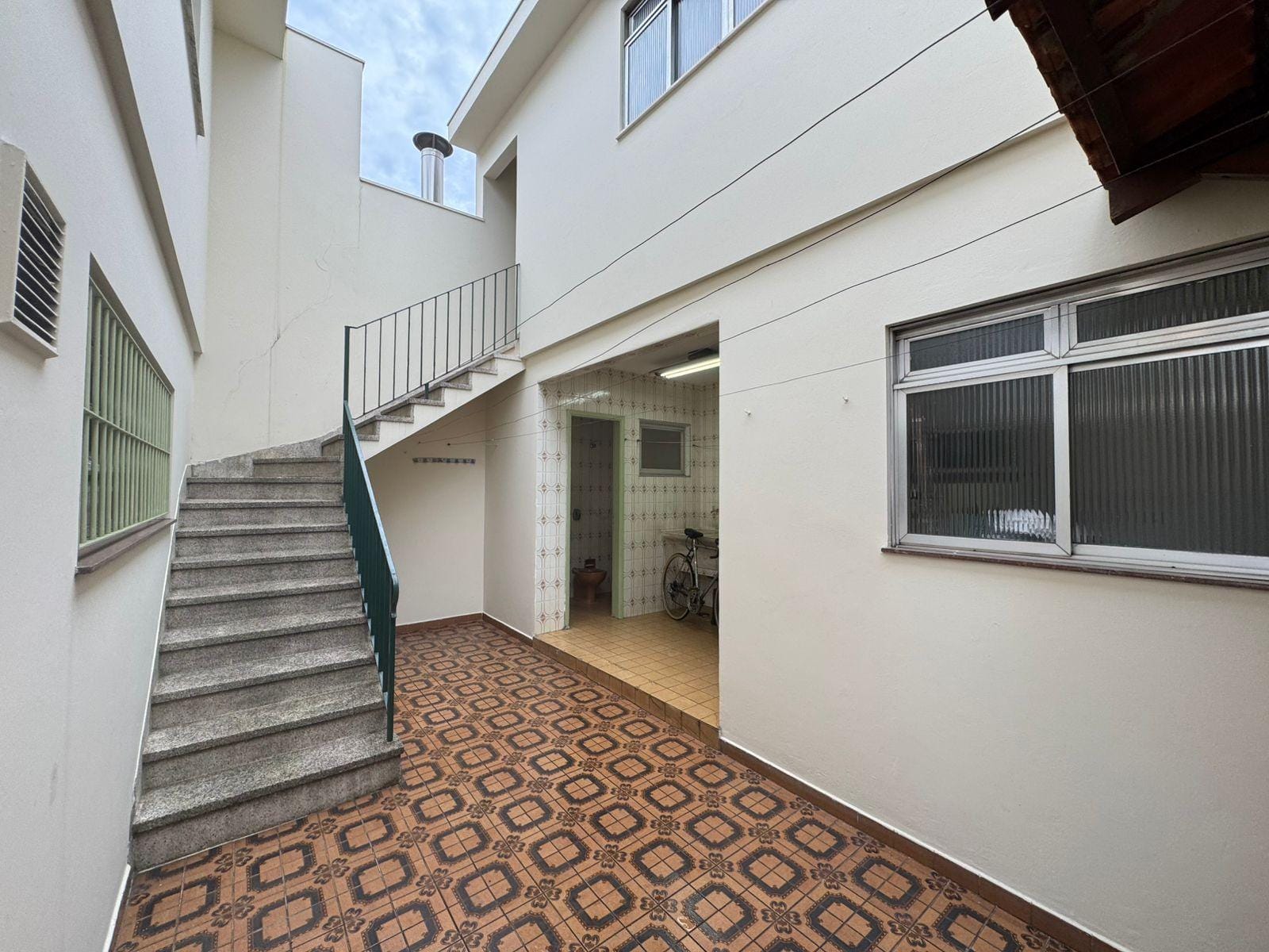 Casa, 3 quartos, 218 m² - Foto 19