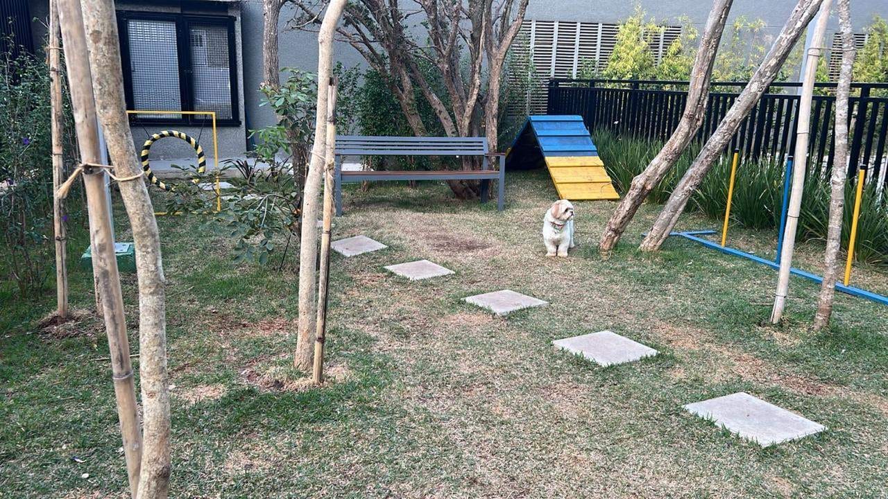 Apartamento, 4 quartos, 450 m² - Foto 14