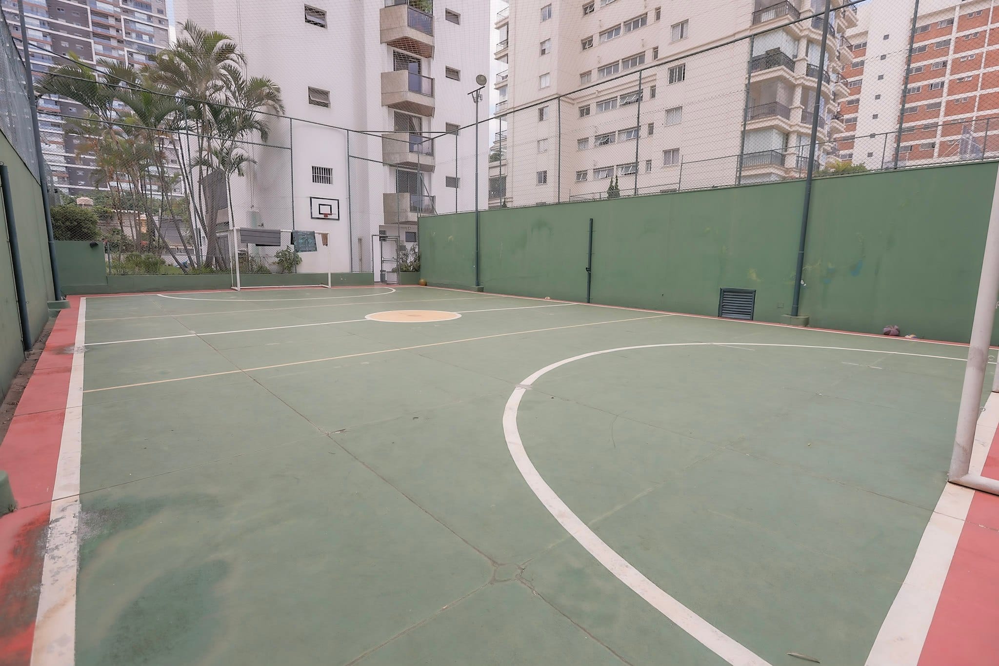 Apartamento, 3 quartos, 227 m² - Foto 22