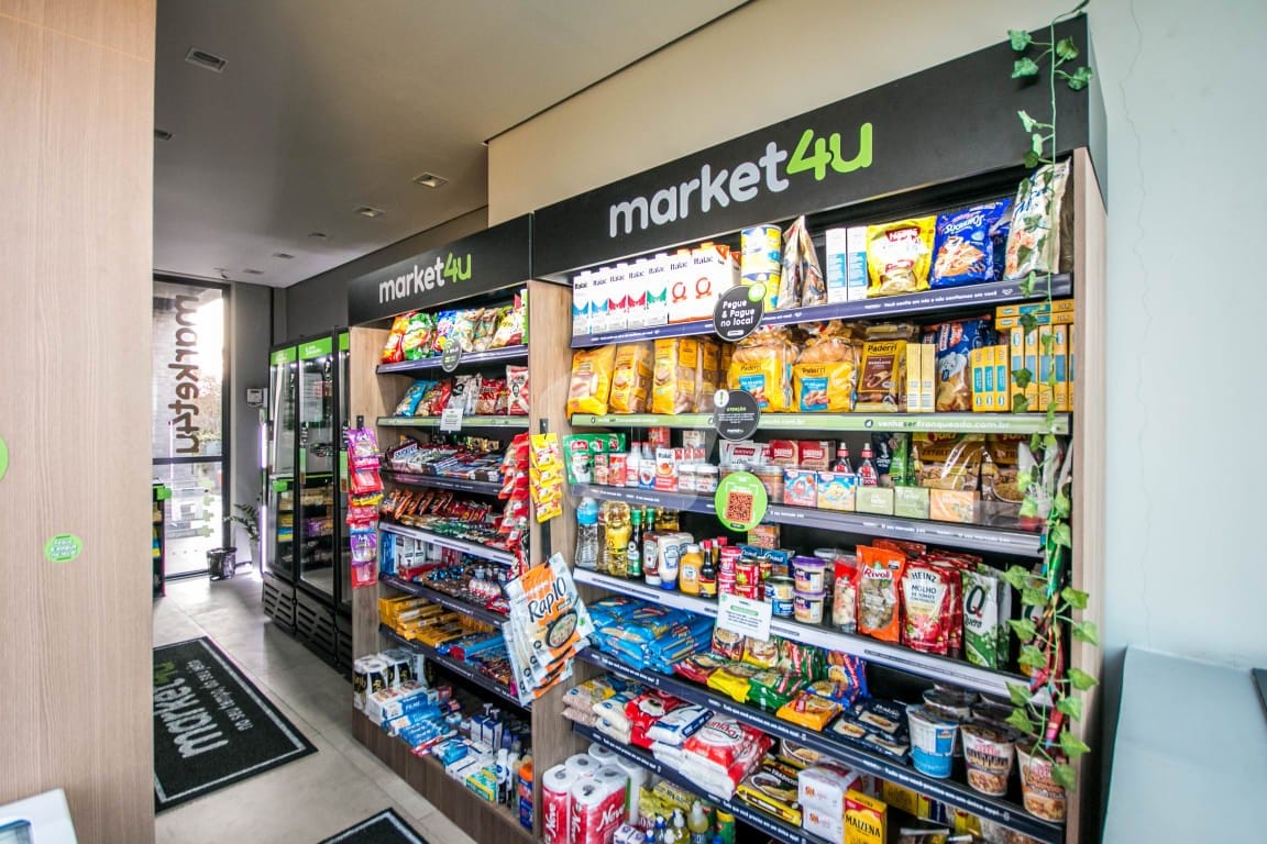 Apartamento, 2 quartos, 62 m² - Foto 2