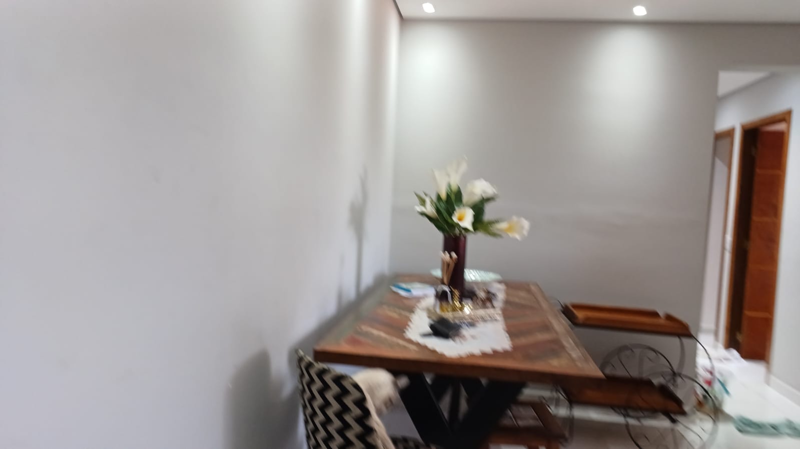 Apartamento, 2 quartos, 60 m² - Foto 11