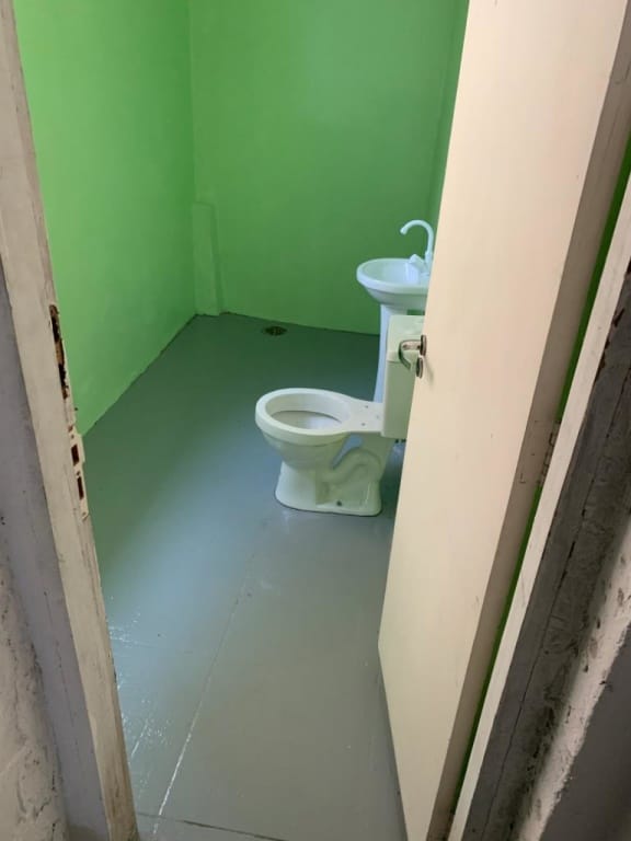 Loja-Salão, 500 m² - Foto 9