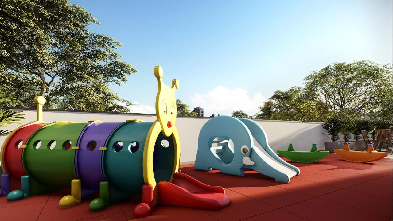 Apartamento, 2 quartos, 31 m² - Foto 12