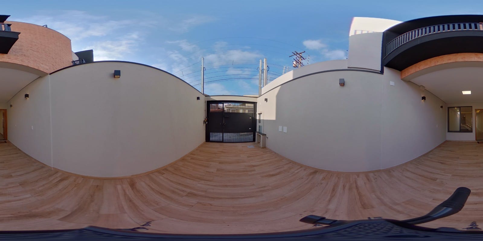 Casa, 3 quartos, 130 m² - Foto 47