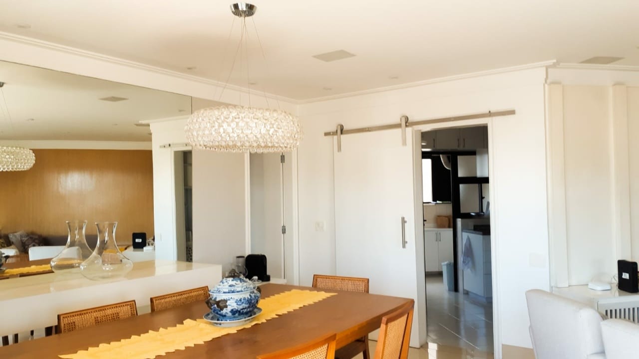 Apartamento, 3 quartos, 137 m² - Foto 17