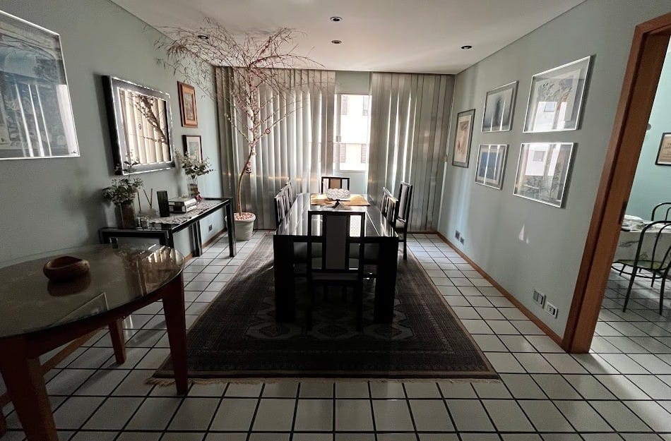 Apartamento, 4 quartos, 170 m² - Foto 18