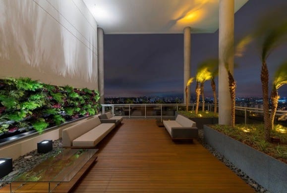 Apartamento, 1 quarto, 55 m² - Foto 27