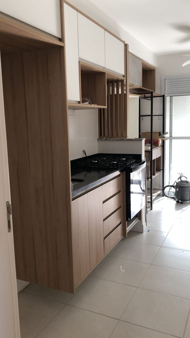 Apartamento, 1 quarto, 36 m² - Foto 11