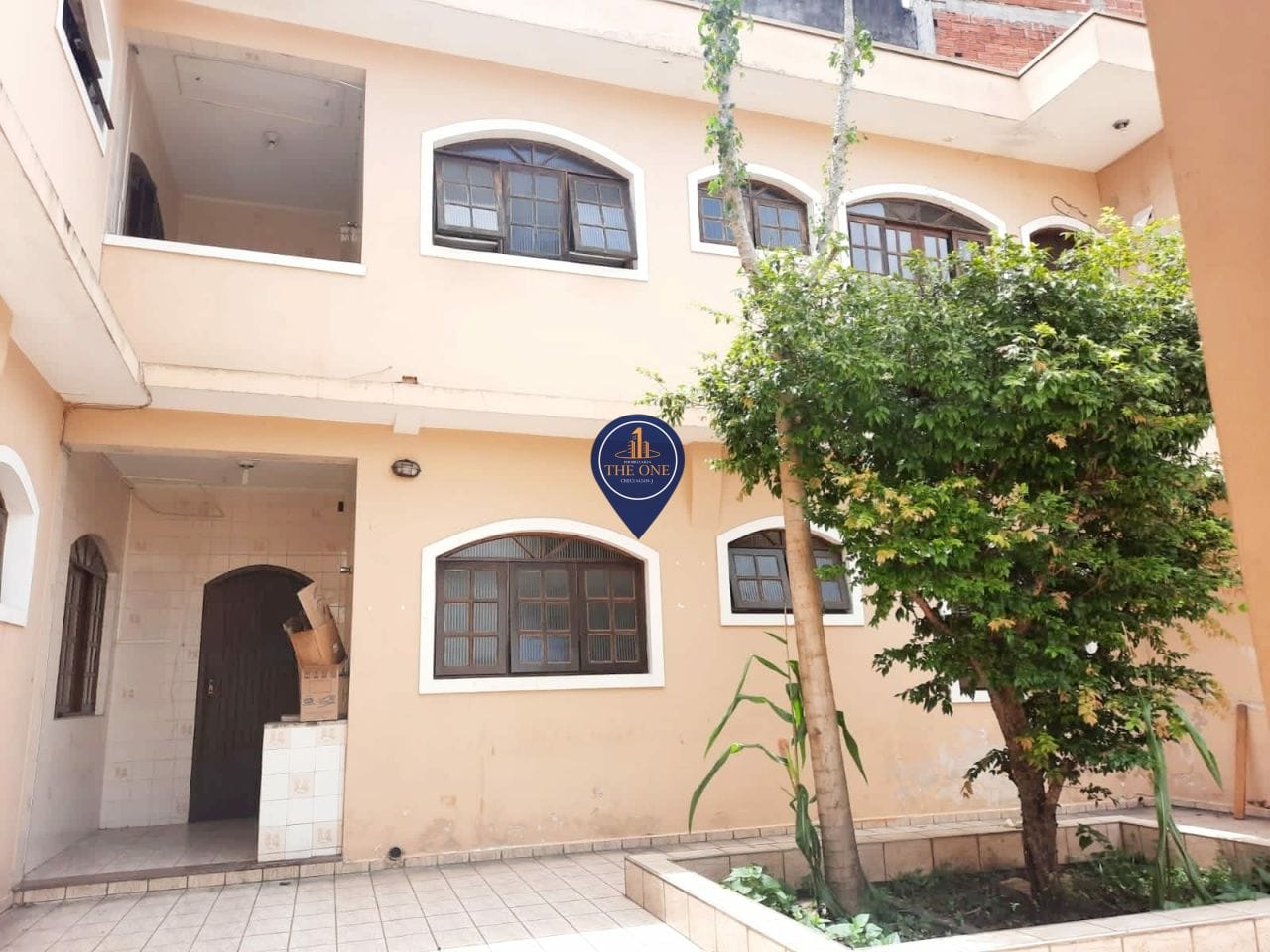 Casa, 7 quartos, 520 m² - Foto 4