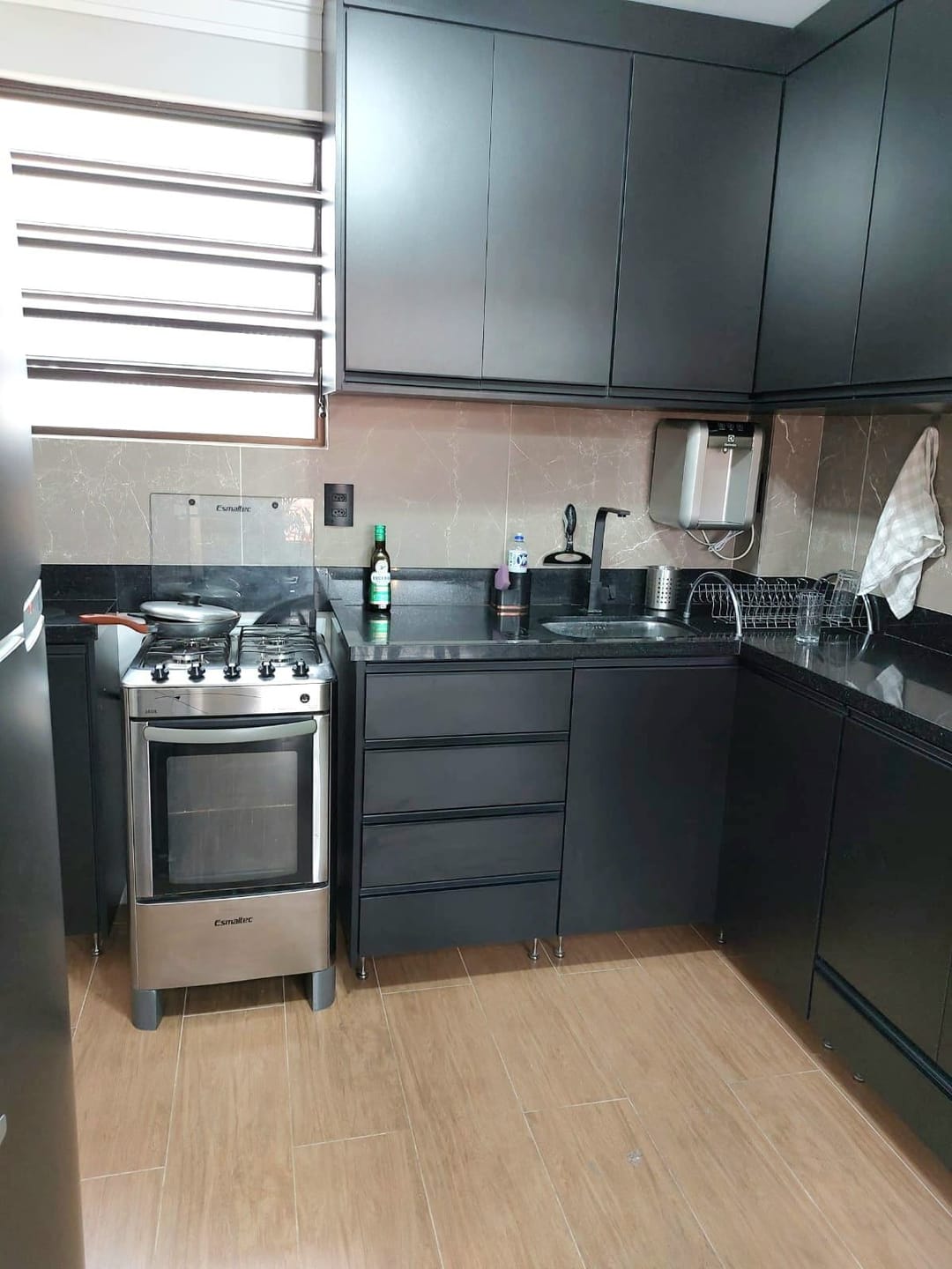 Apartamento, 2 quartos, 80 m² - Foto 7
