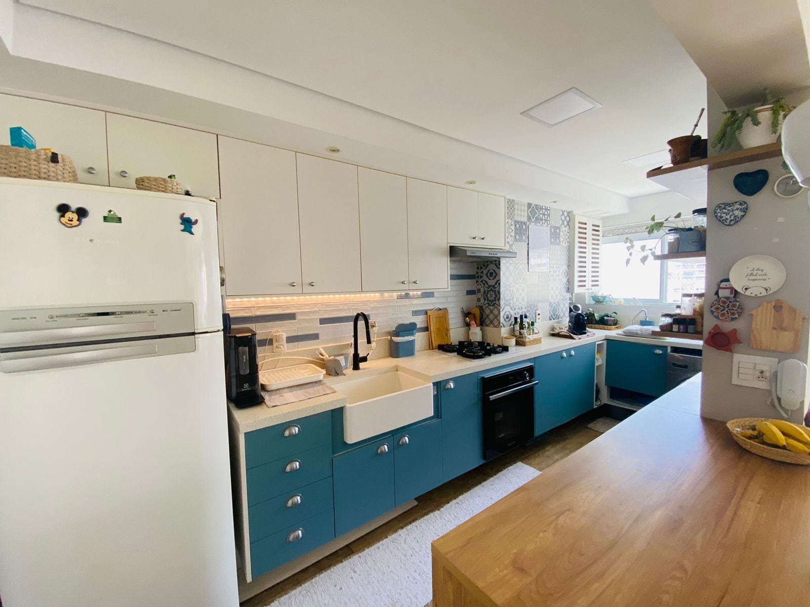 Apartamento, 2 quartos, 87 m² - Foto 8