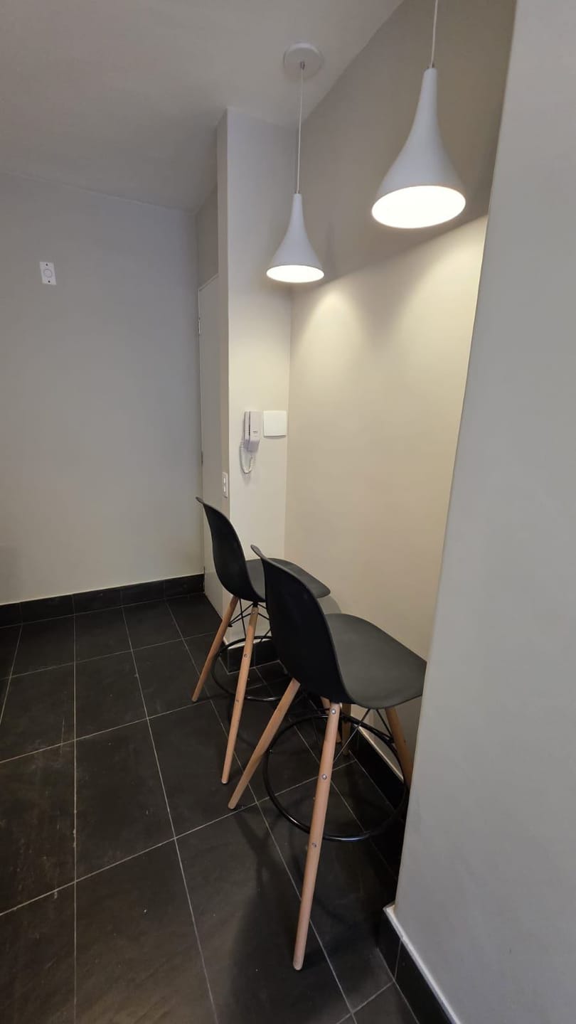 Kitnet-Studio, 39 m² - Foto 7