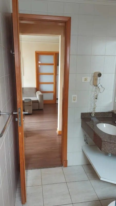 Apartamento, 1 quarto, 45 m² - Foto 4
