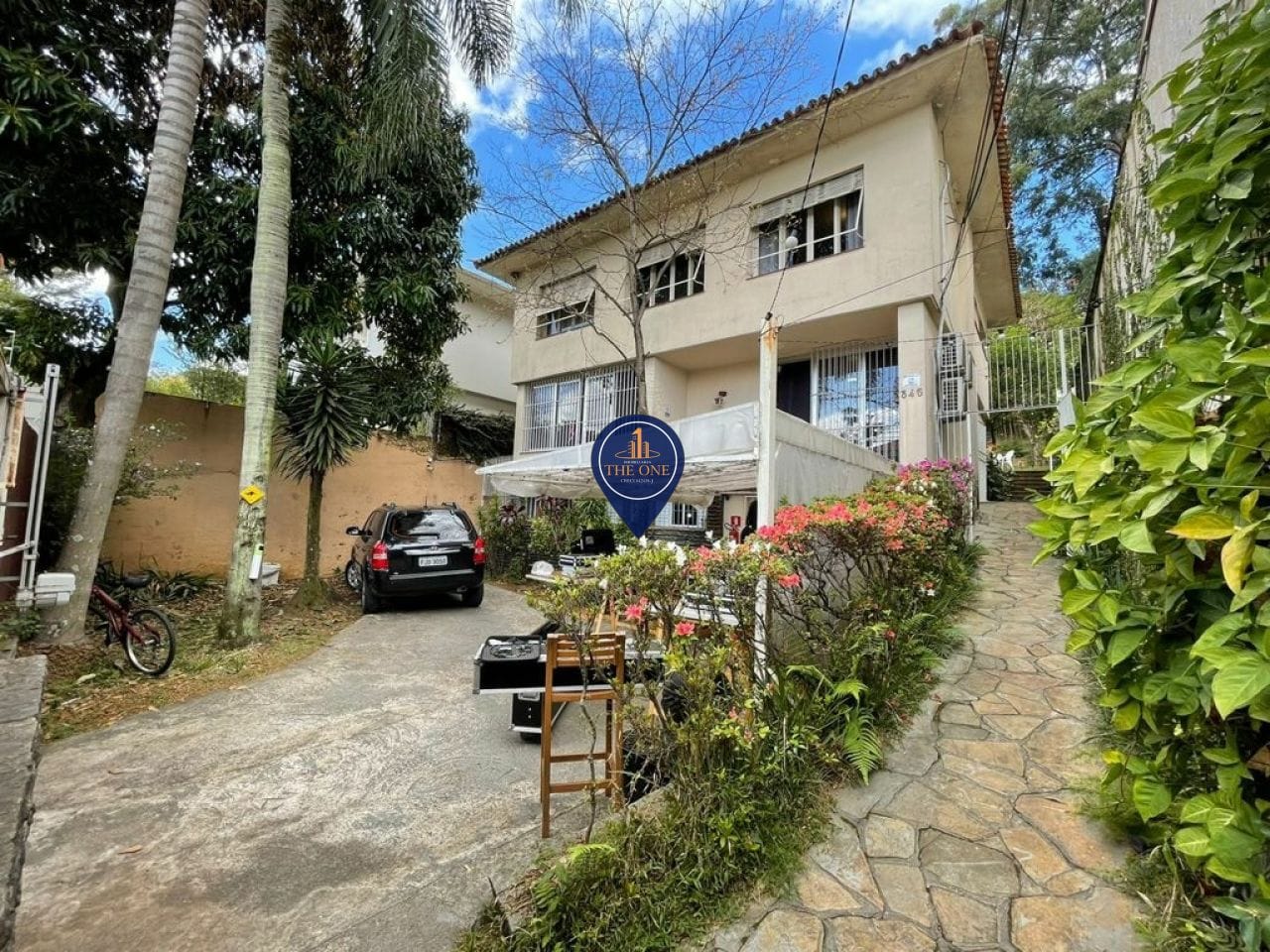 Casa, 4 quartos, 490 m² - Foto 19